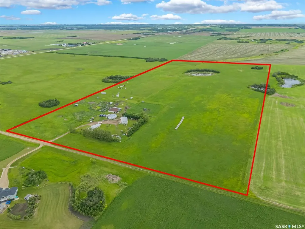 Rural Address Aberdeen Rm No. 373 SK S7A 0A8
