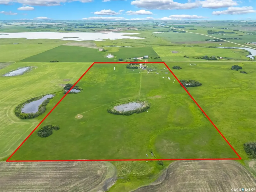 Rural Address Aberdeen Rm No. 373 SK S7A 0A8