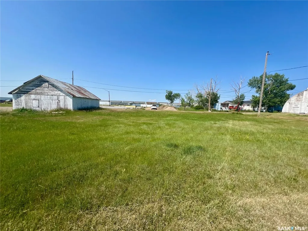 207 Coteau Street Belle Plaine SK S0G 0G0
