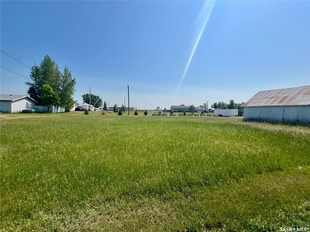 207 Coteau Street Belle Plaine SK S0G 0G0