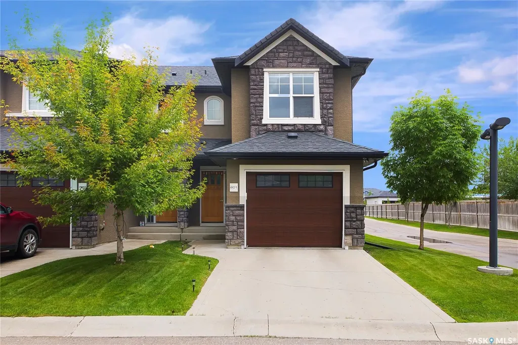 2012 Pohorecky Crescent Saskatoon SK S7W 0V4