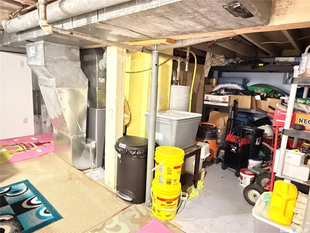1340 Retallack Street Regina SK S4T 2H9