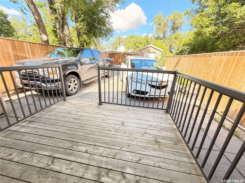 1340 Retallack Street Regina SK S4T 2H9