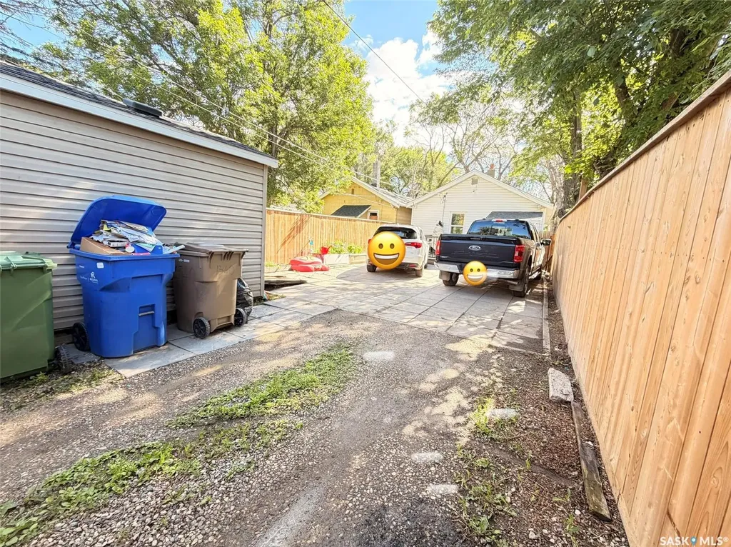 1340 Retallack Street Regina SK S4T 2H9