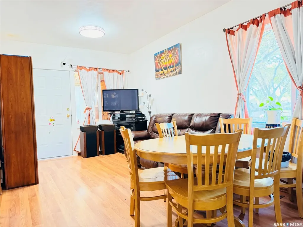 1340 Retallack Street Regina SK S4T 2H9
