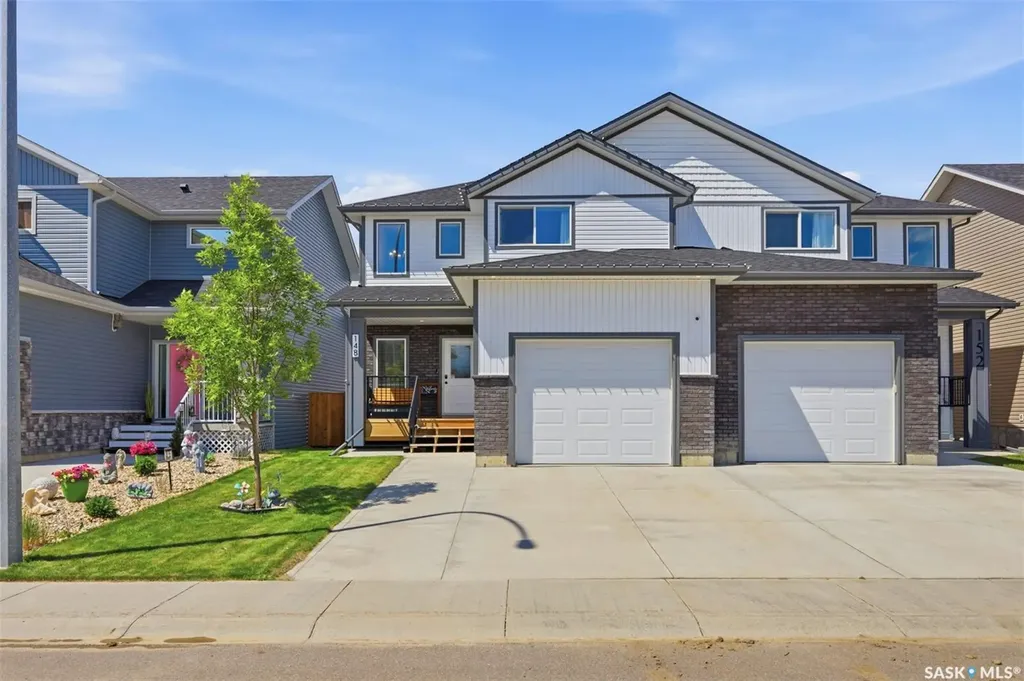 148 Echo Lane Martensville SK S0K 2T1