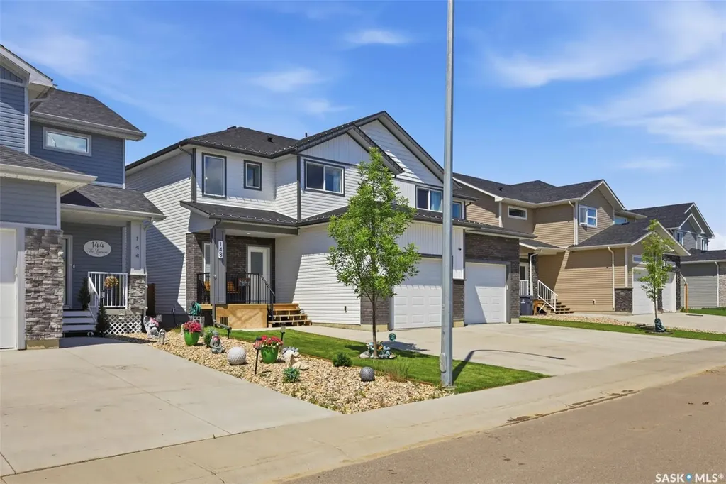 148 Echo Lane Martensville SK S0K 2T1