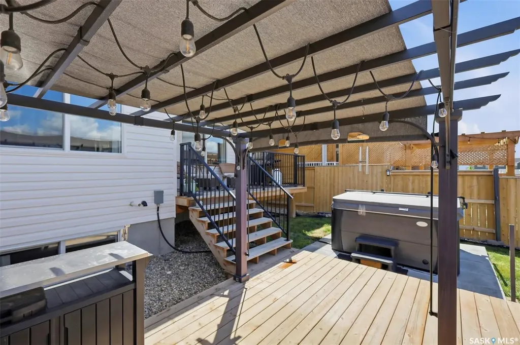 148 Echo Lane Martensville SK S0K 2T1