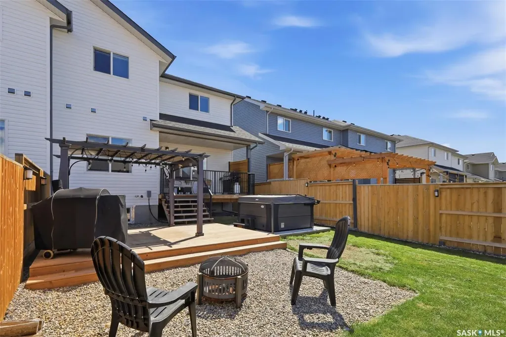 148 Echo Lane Martensville SK S0K 2T1
