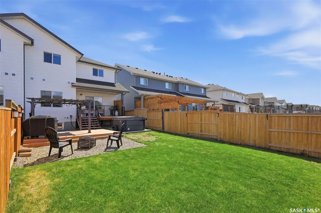 148 Echo Lane Martensville SK S0K 2T1