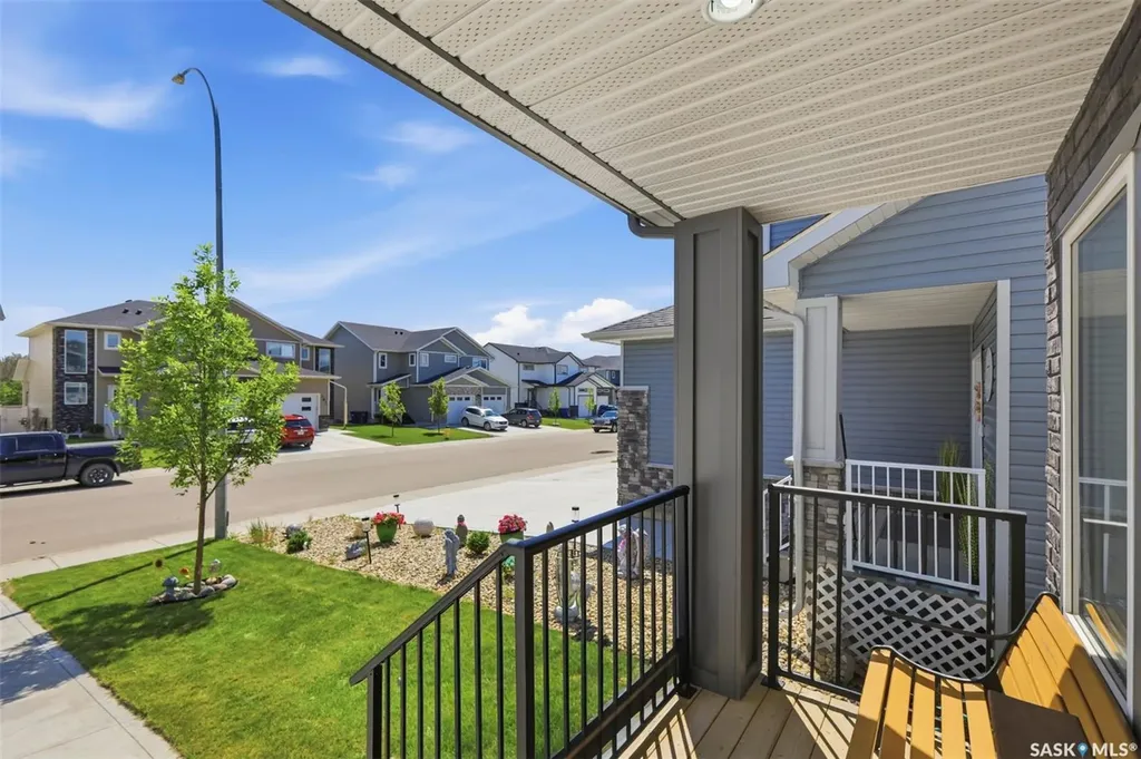 148 Echo Lane Martensville SK S0K 2T1