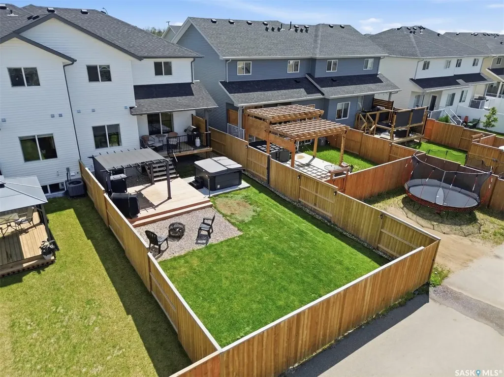 148 Echo Lane Martensville SK S0K 2T1