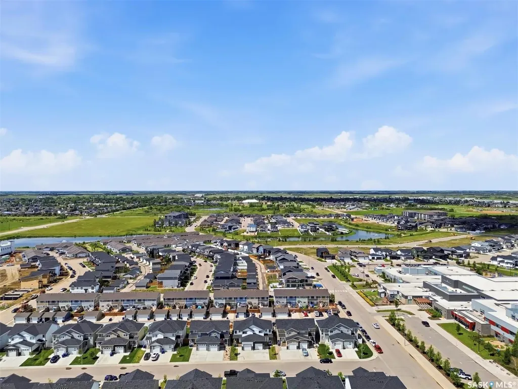 148 Echo Lane Martensville SK S0K 2T1