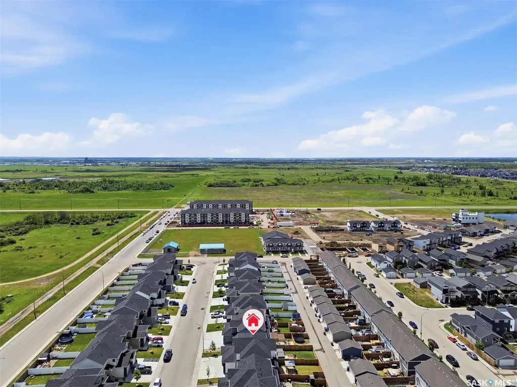 148 Echo Lane Martensville SK S0K 2T1