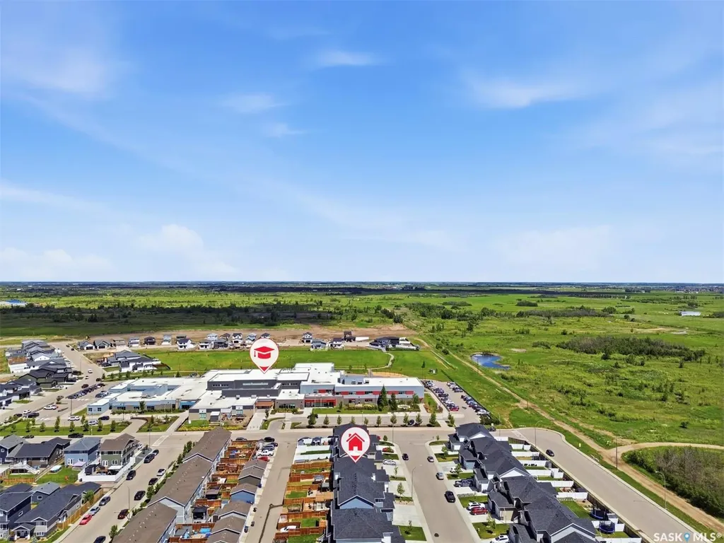 148 Echo Lane Martensville SK S0K 2T1