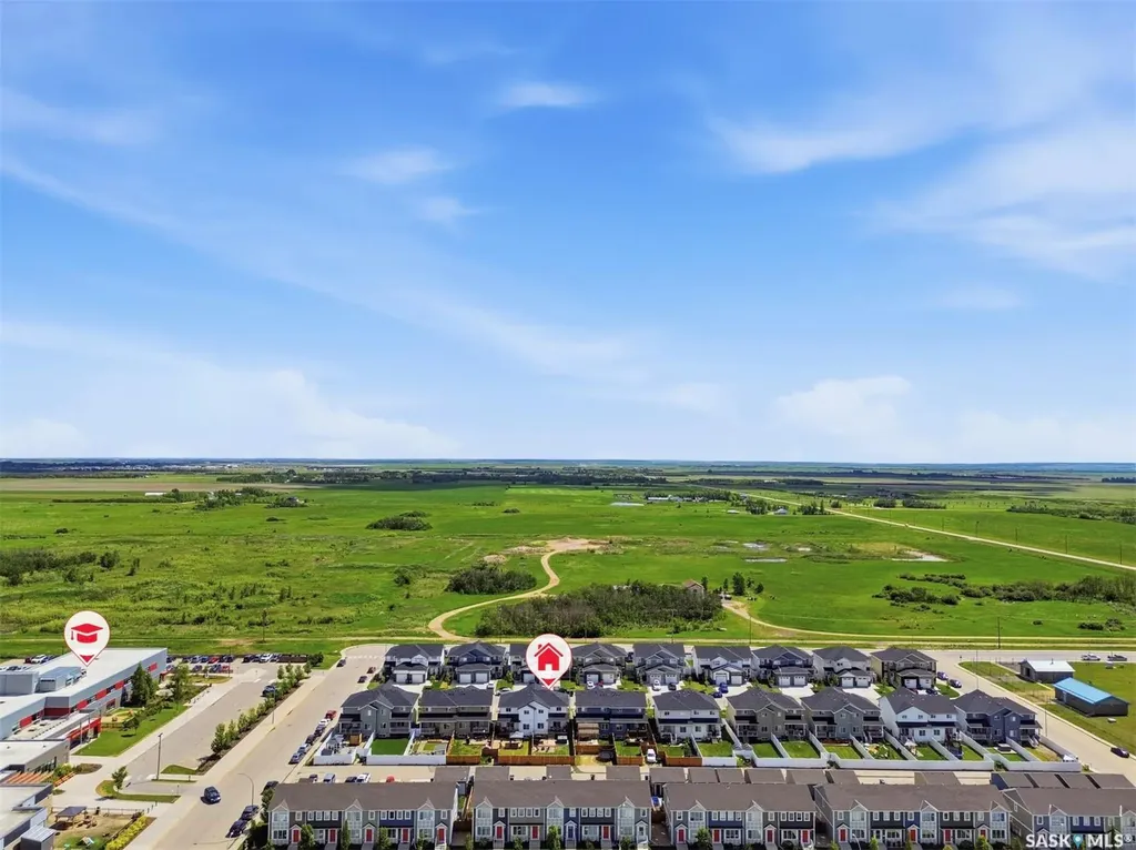 148 Echo Lane Martensville SK S0K 2T1