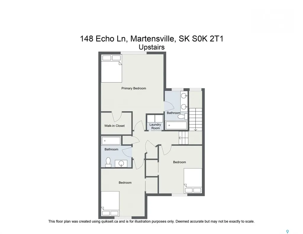 148 Echo Lane Martensville SK S0K 2T1