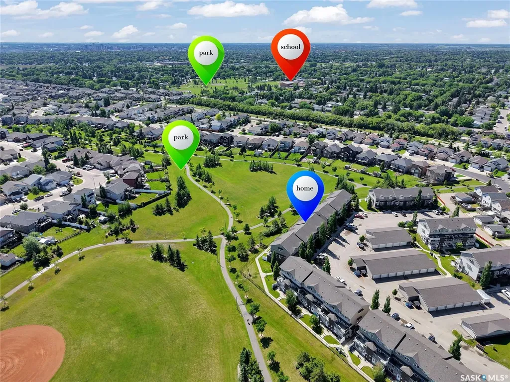 1022 Hampton Circle Saskatoon SK S7R 0K4