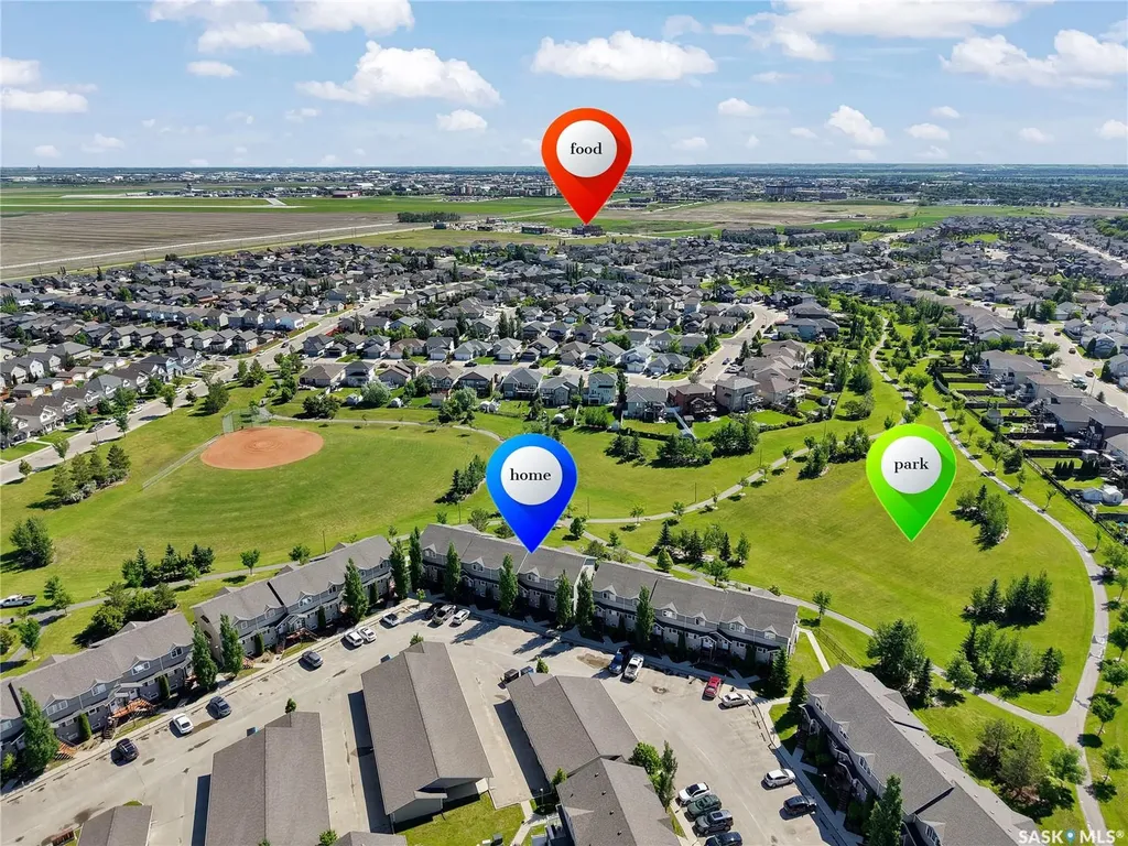 1022 Hampton Circle Saskatoon SK S7R 0K4
