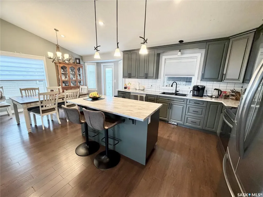 2326 Buhler Bay North Battleford SK S9A 1J2