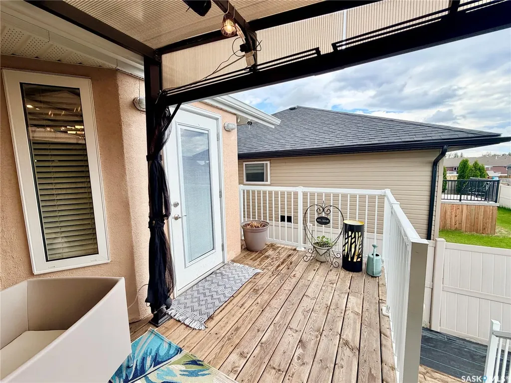 2326 Buhler Bay North Battleford SK S9A 1J2