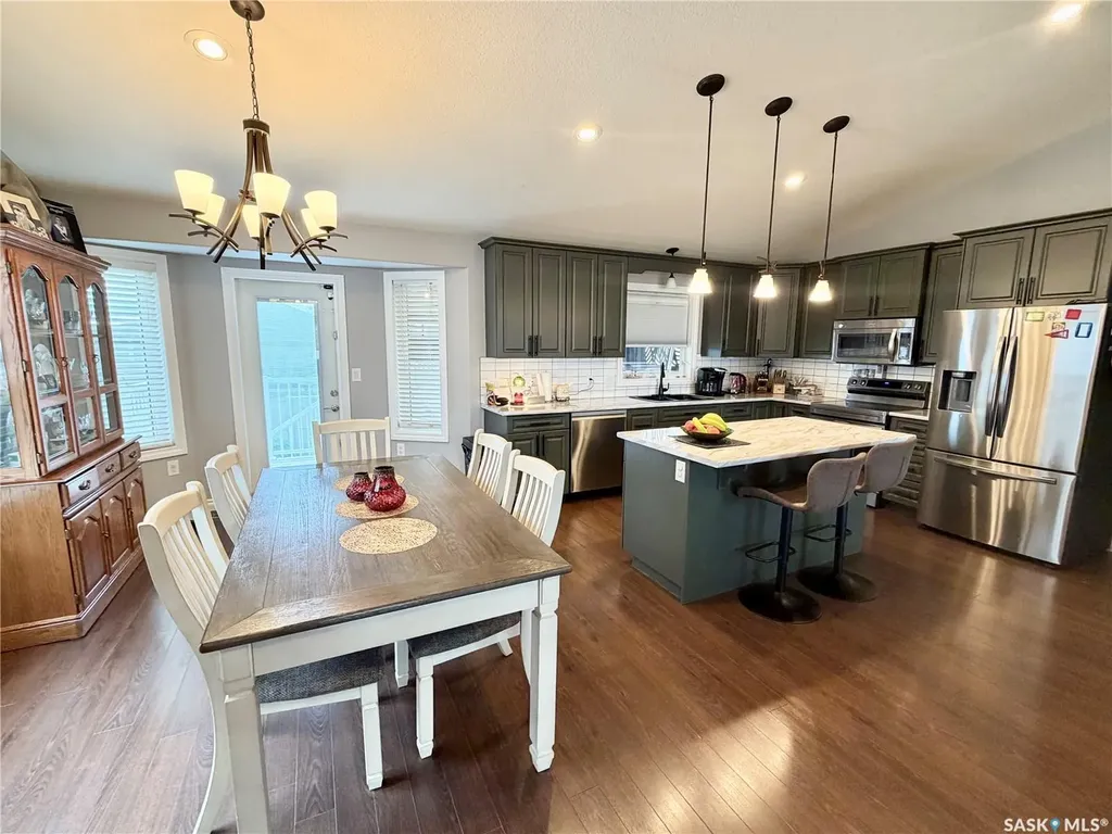 2326 Buhler Bay North Battleford SK S9A 1J2