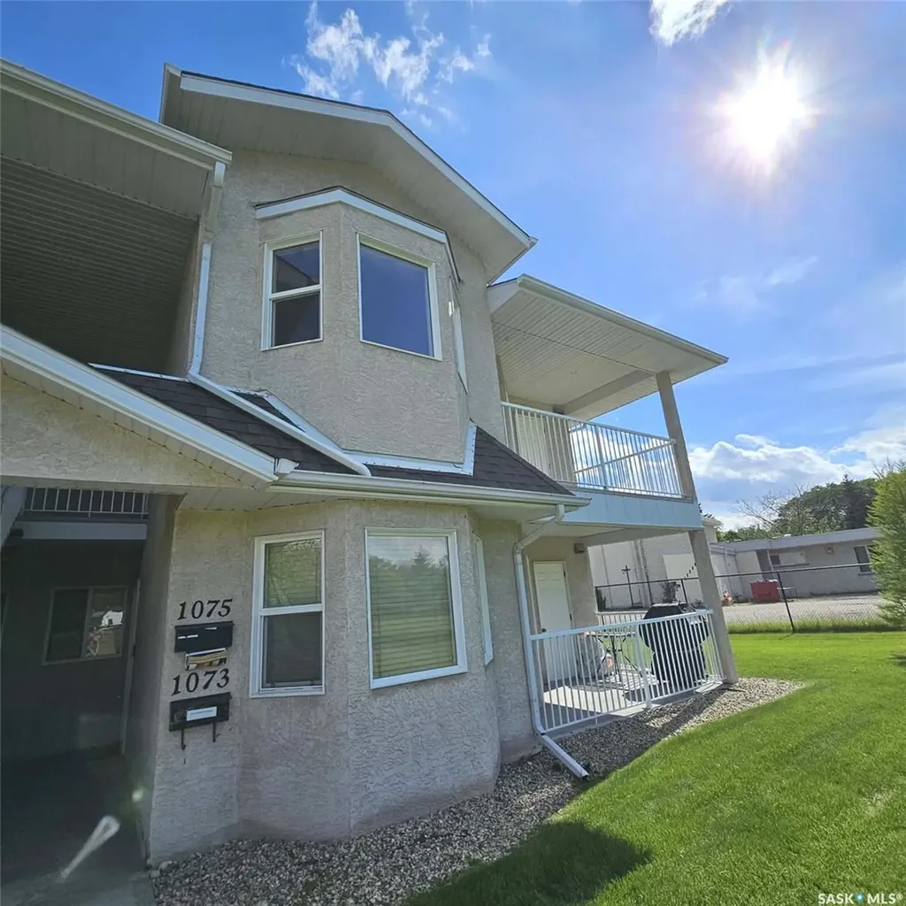 1075 Birchwood Place Regina SK S4S 7L1