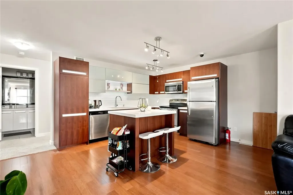 1015 Patrick Crescent Saskatoon SK S7W 0M4