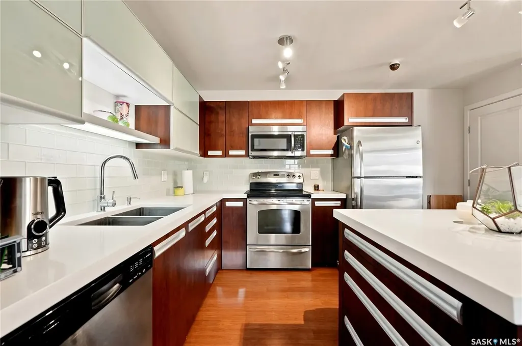 1015 Patrick Crescent Saskatoon SK S7W 0M4