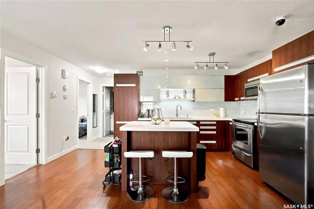 1015 Patrick Crescent Saskatoon SK S7W 0M4