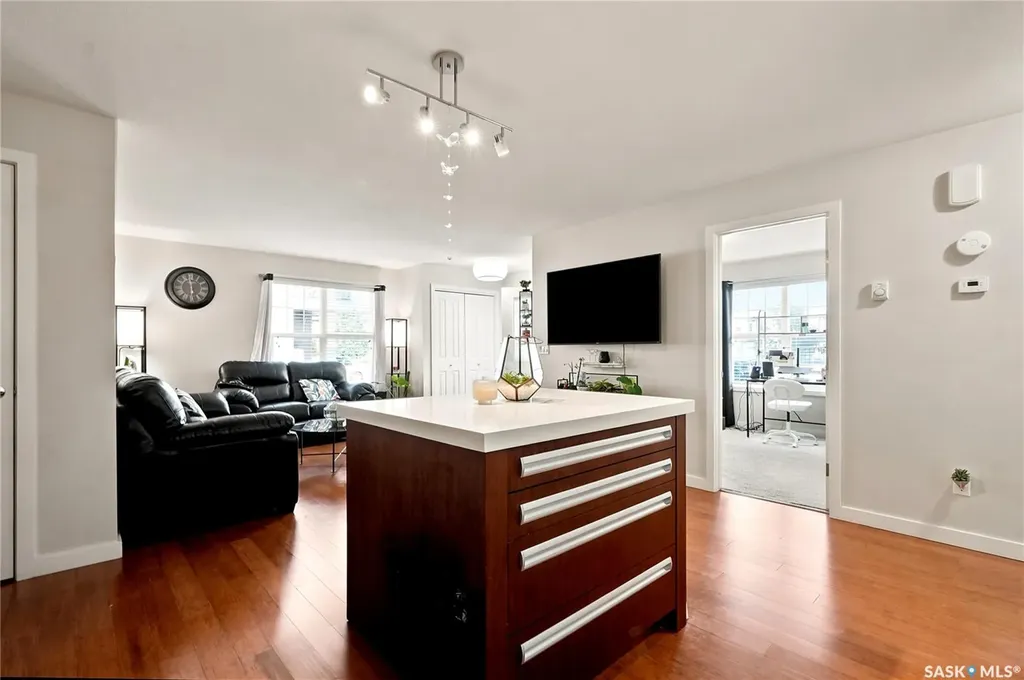 1015 Patrick Crescent Saskatoon SK S7W 0M4