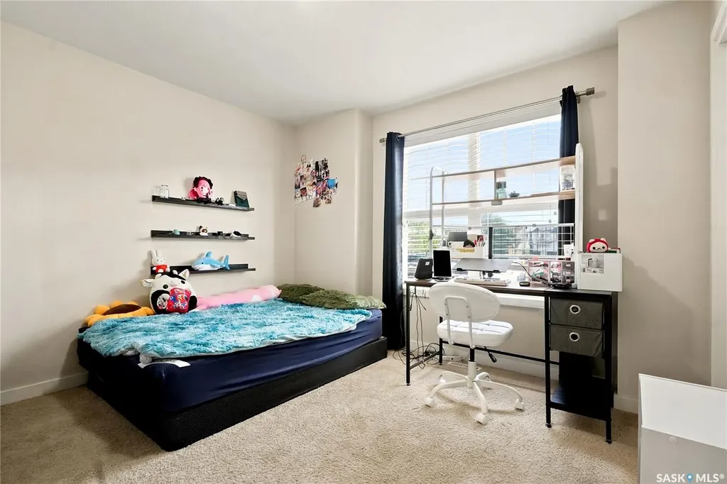 1015 Patrick Crescent Saskatoon SK S7W 0M4