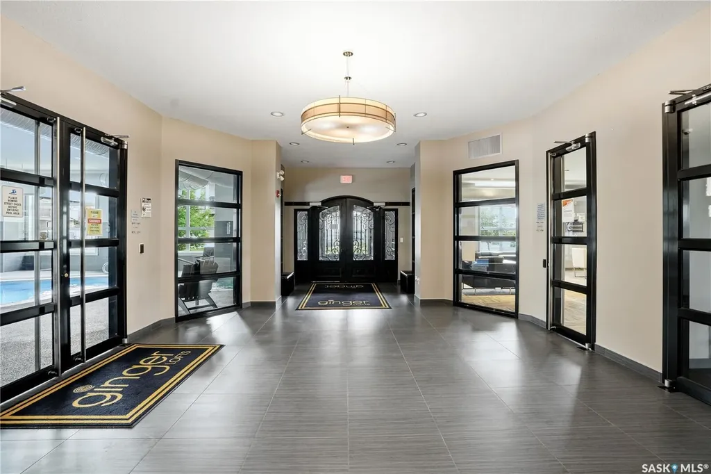 1015 Patrick Crescent Saskatoon SK S7W 0M4