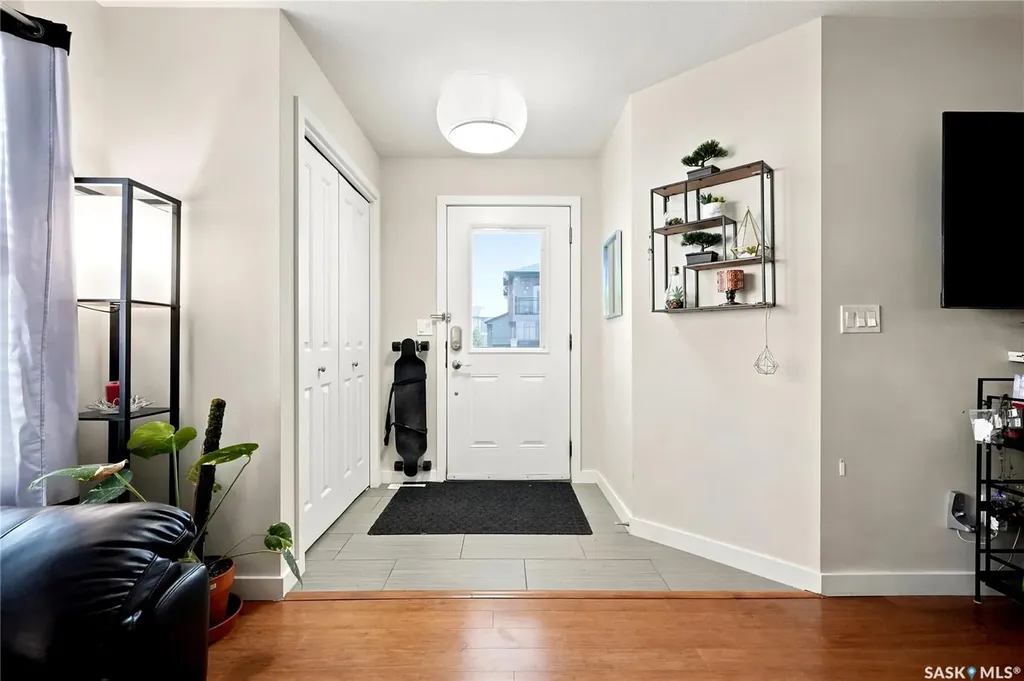 1015 Patrick Crescent Saskatoon SK S7W 0M4