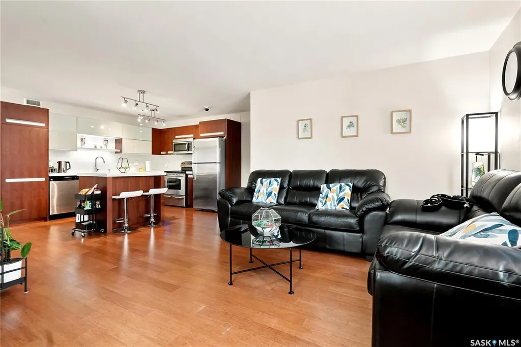 1015 Patrick Crescent Saskatoon SK S7W 0M4