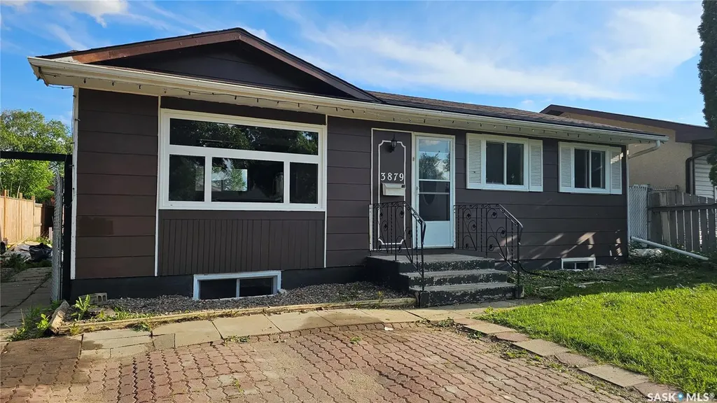 3879 Miyo-wâhkôhtowin Road Saskatoon SK S7L 5T1
