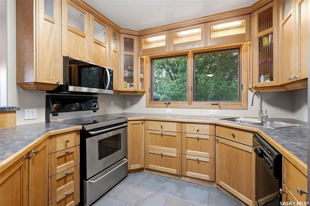 5 Darke Crescent Regina SK S4S 2W5