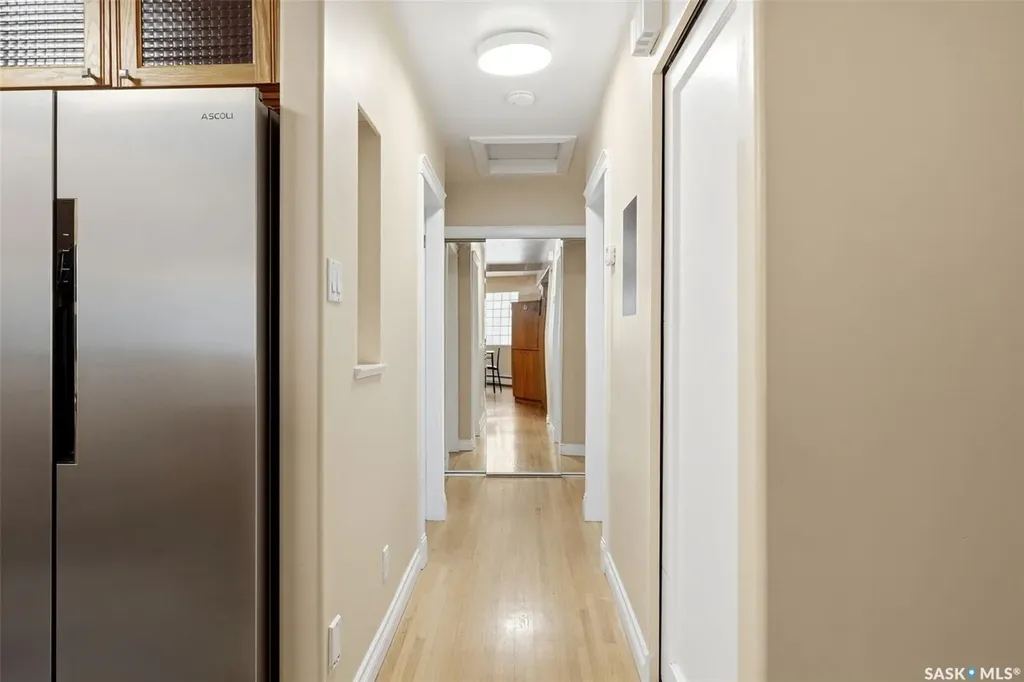 5 Darke Crescent Regina SK S4S 2W5