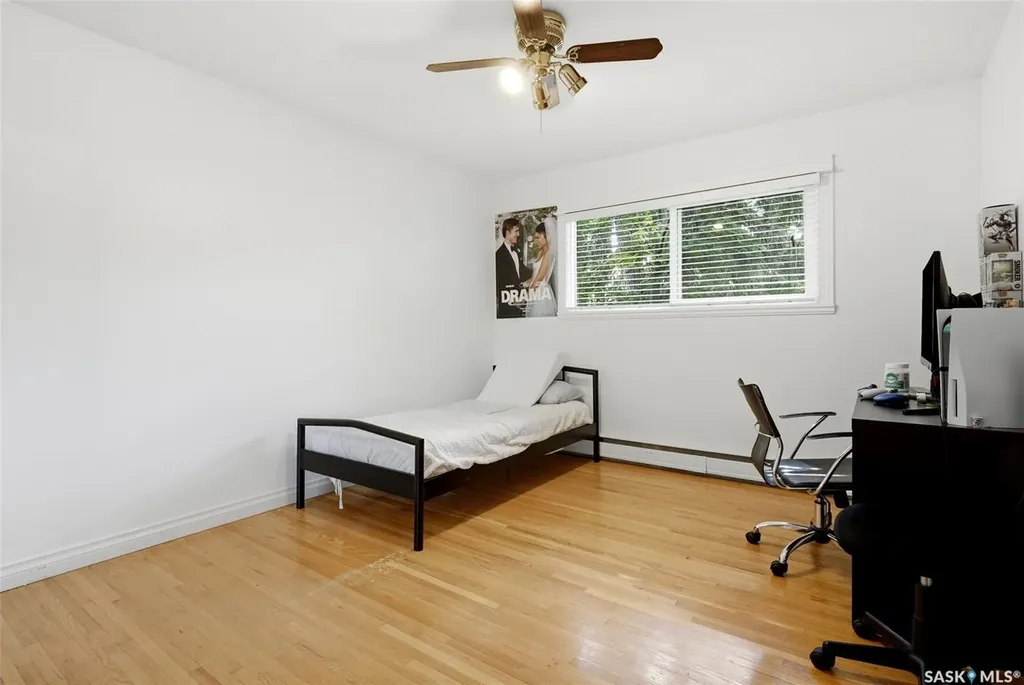 5 Darke Crescent Regina SK S4S 2W5