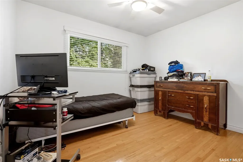 5 Darke Crescent Regina SK S4S 2W5