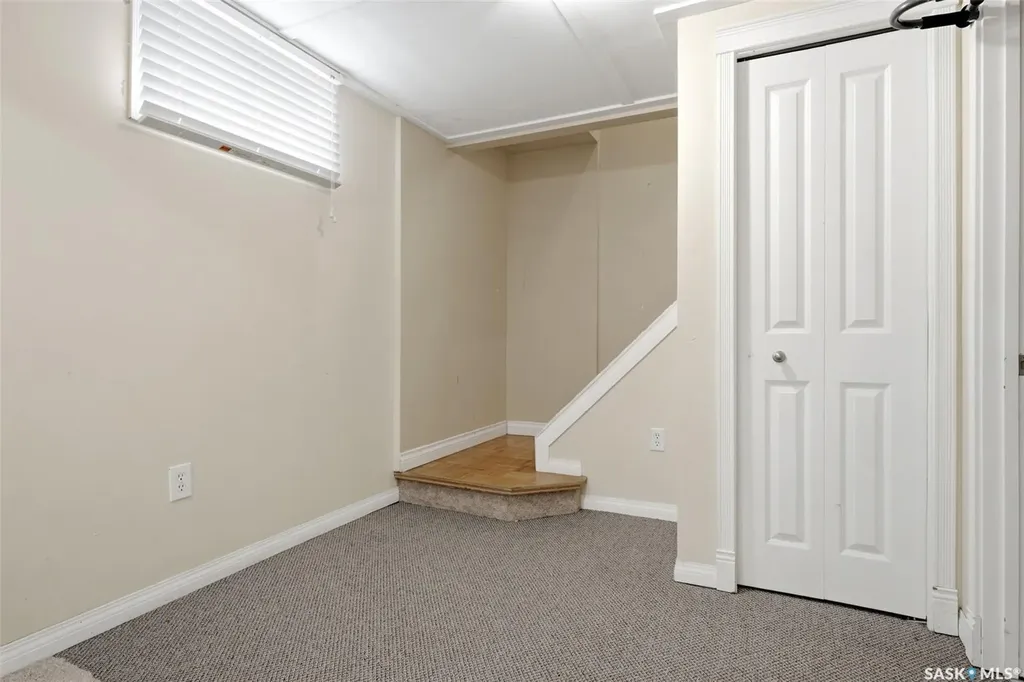 5 Darke Crescent Regina SK S4S 2W5