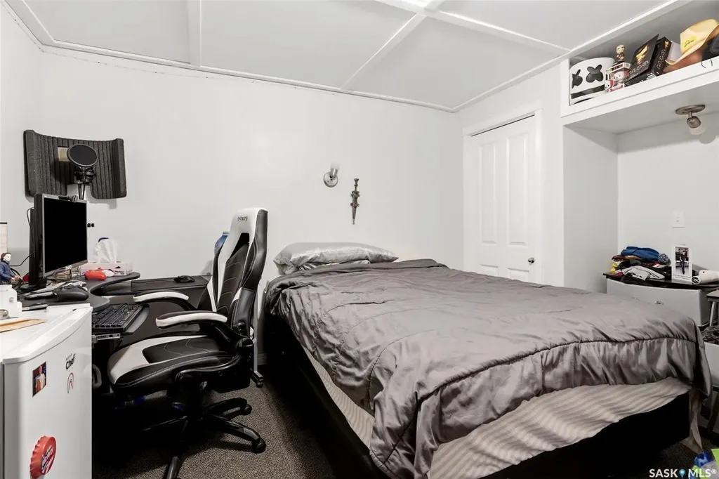 5 Darke Crescent Regina SK S4S 2W5