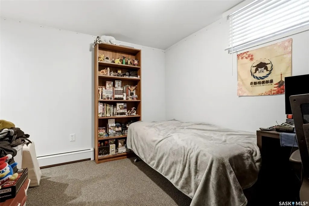 5 Darke Crescent Regina SK S4S 2W5