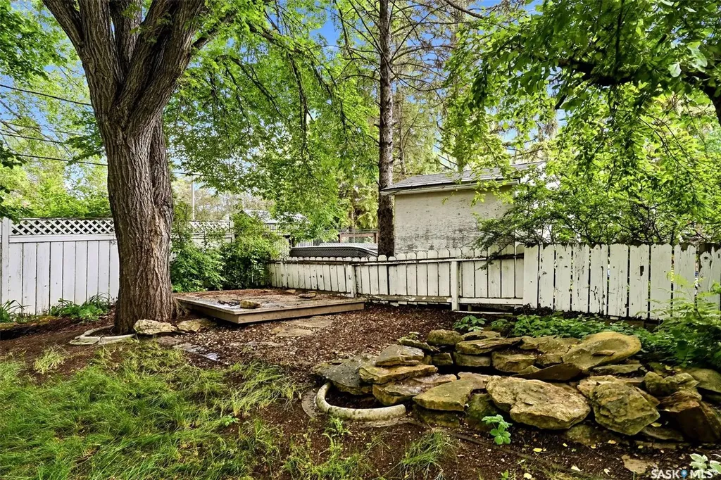 5 Darke Crescent Regina SK S4S 2W5