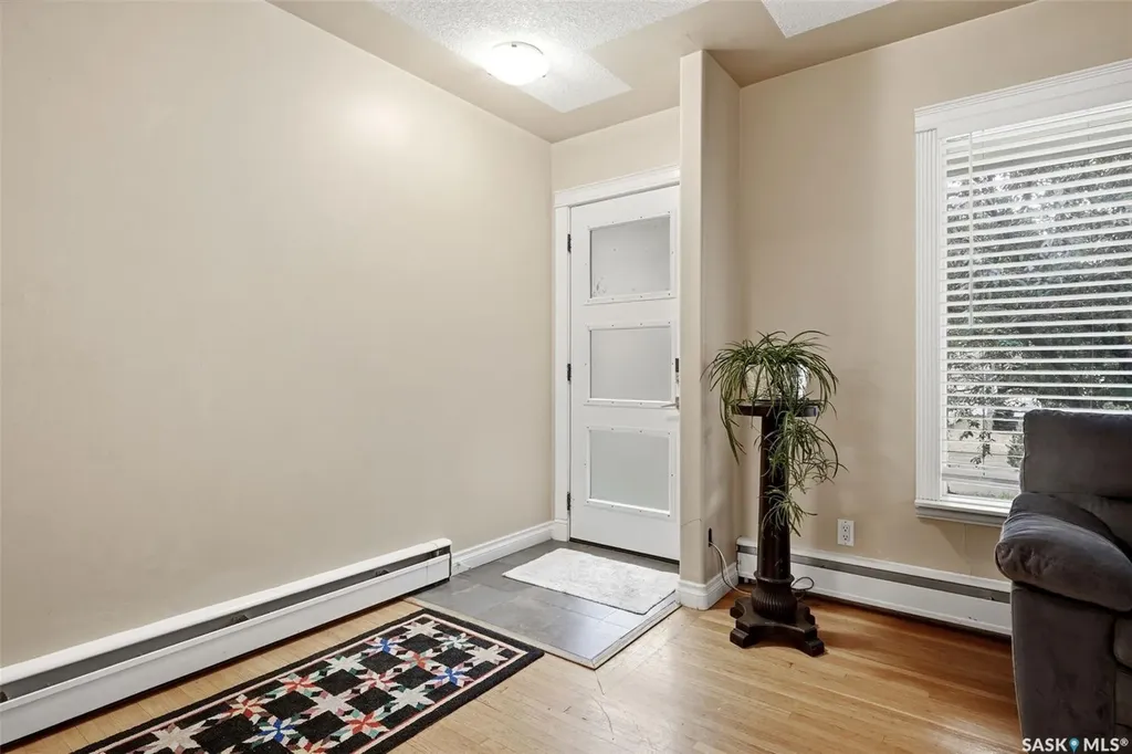 5 Darke Crescent Regina SK S4S 2W5