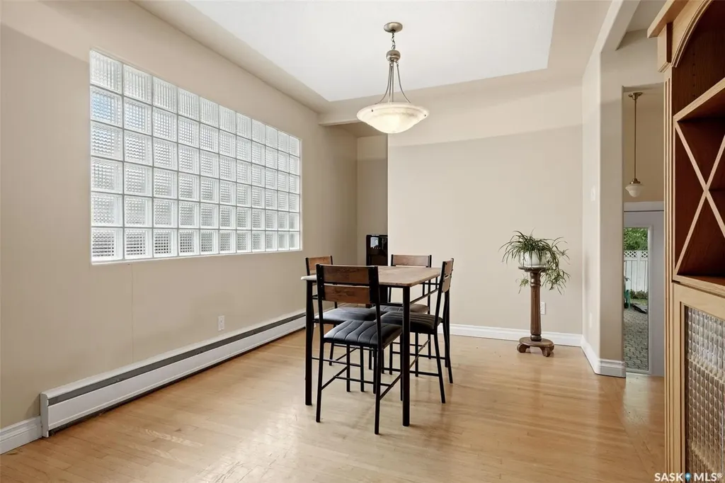 5 Darke Crescent Regina SK S4S 2W5
