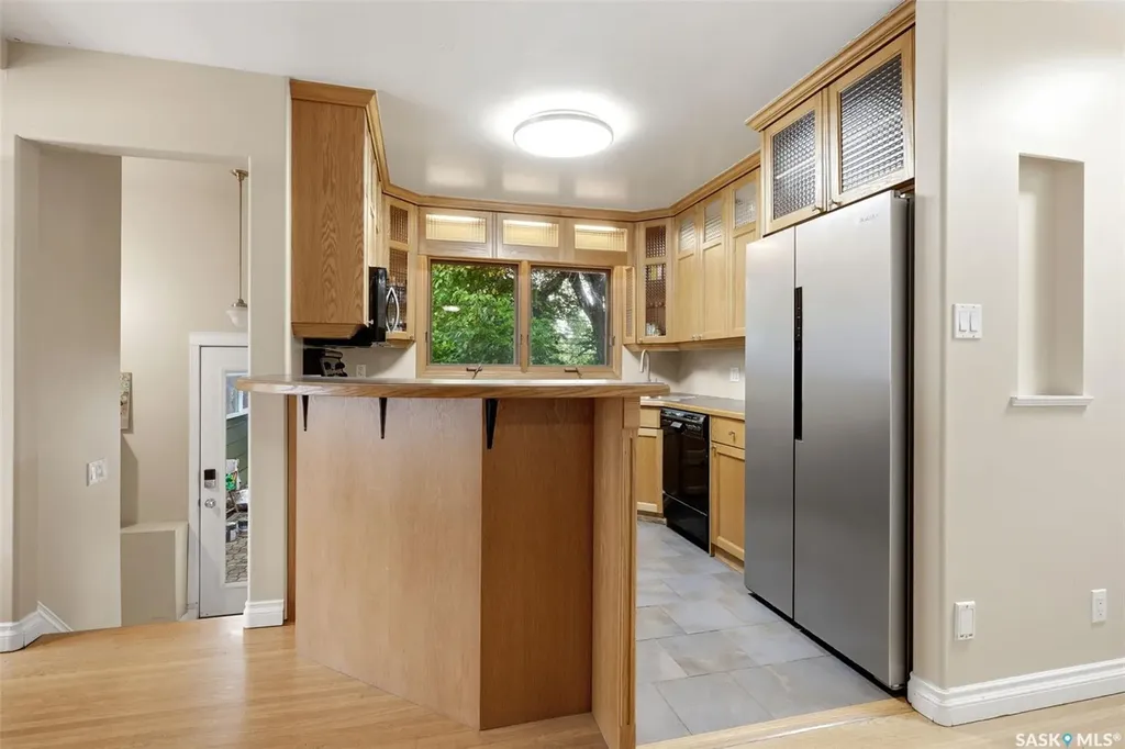 5 Darke Crescent Regina SK S4S 2W5
