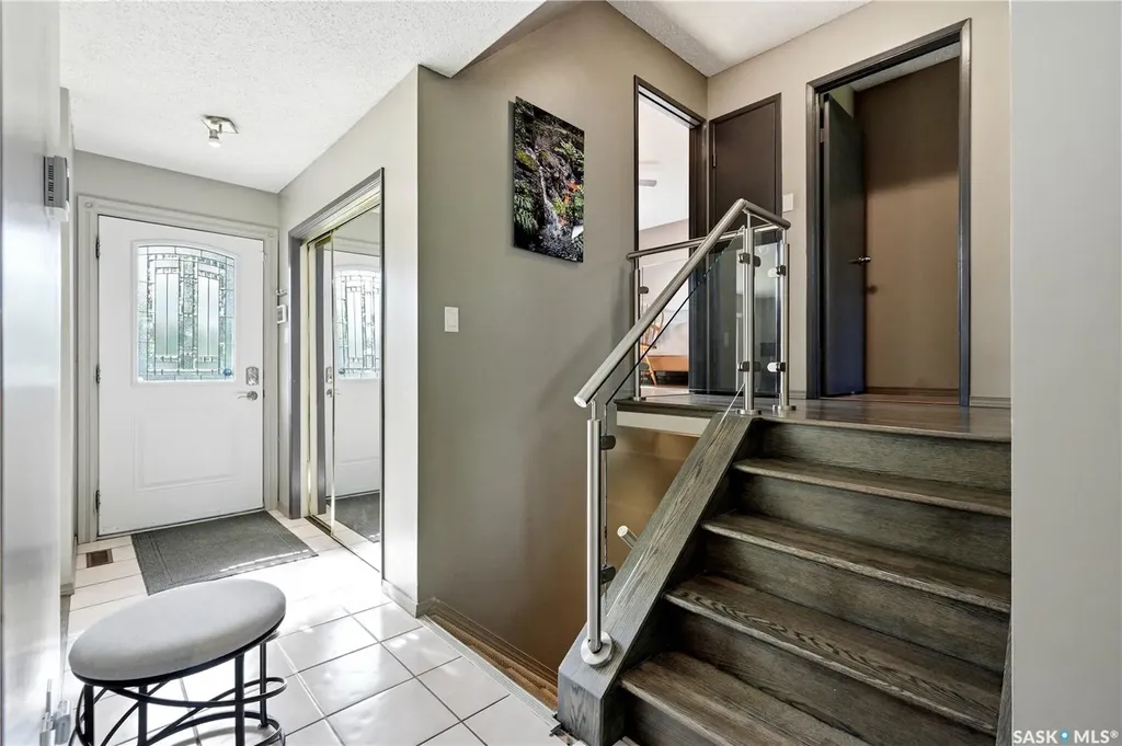 275 Wrigley Crescent Saskatoon SK S7M 4Y3