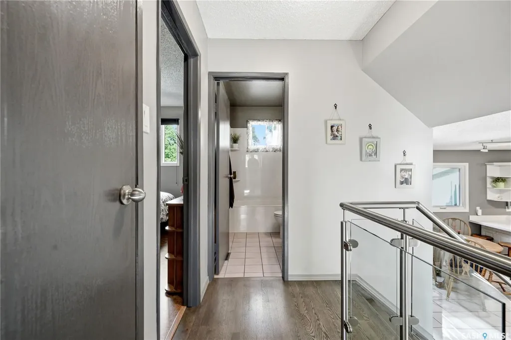 275 Wrigley Crescent Saskatoon SK S7M 4Y3