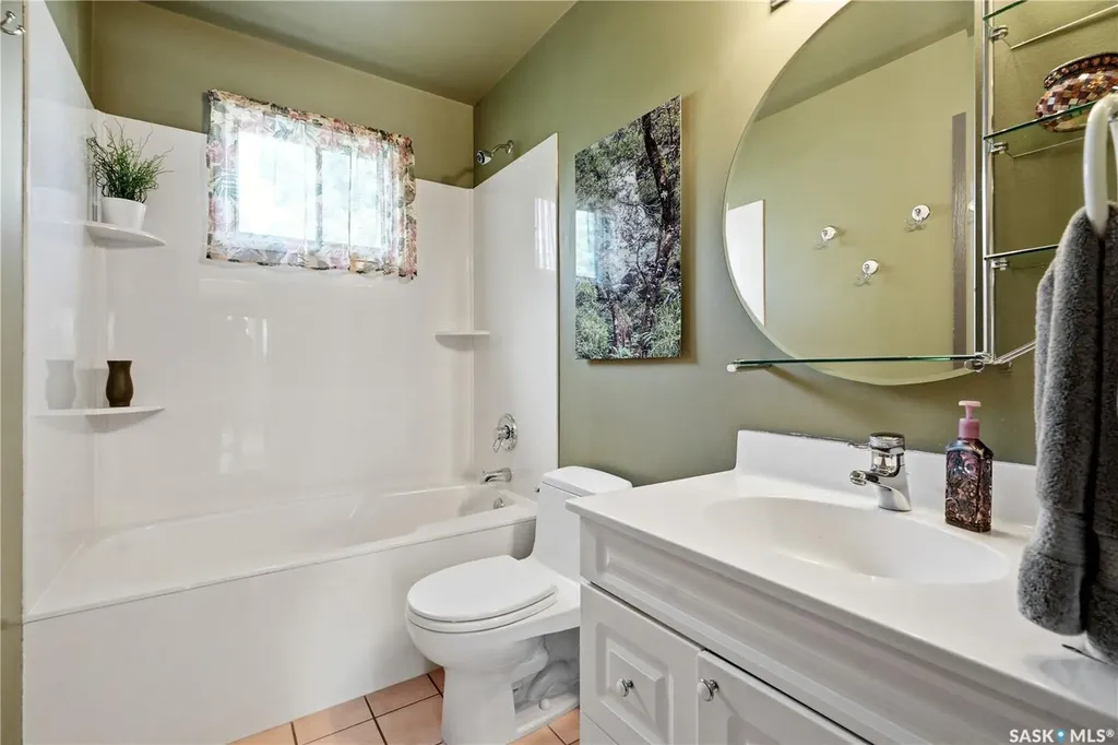 275 Wrigley Crescent Saskatoon SK S7M 4Y3